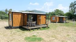İnlice Tiny House