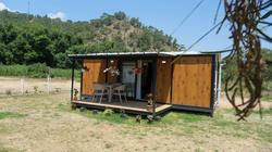 İnlice Tiny House