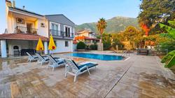 Villa Deniz