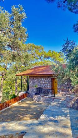 Çandır Resort