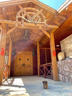 Çandır Resort