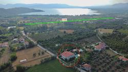 Geniş Havuzlu 4+1 Villa