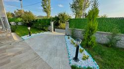 Geniş Havuzlu 4+1 Villa