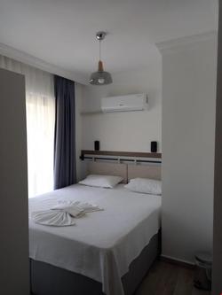 Limon Butik Hotel