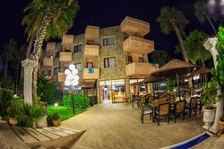 Panorama Plaza Hotel