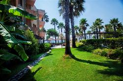 Panorama Plaza Hotel