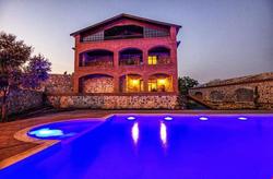 Piedra Nature Villa