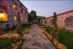 Piedra Nature Villa