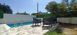 Villa Arasya