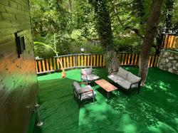 Yuvarlakçay Şelale Bungalov