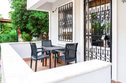 Villa Mystique | Marmaris