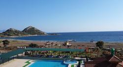 Adaburnu Gölmar Beach Hotel