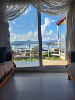 Almira Tatil Evleri