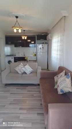 Almira Tatil Evleri