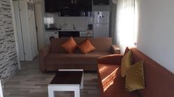 Almira Tatil Evleri
