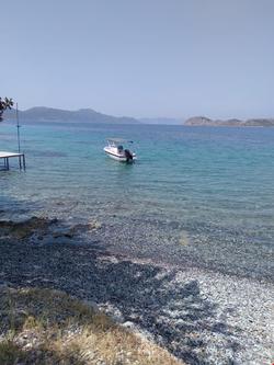 Asker Mehmet Tatil Evi