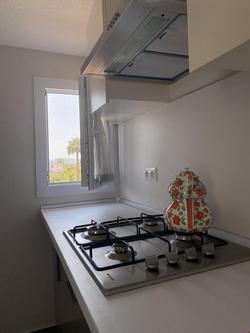 Aybahçesi Apart