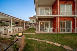 Blue Time Boutique Hotel