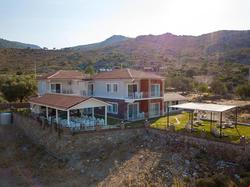 Blue Time Boutique Hotel