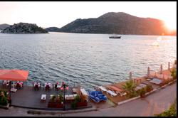 Bozburun Dinç Otel & Pansiyon