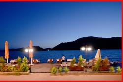 Bozburun Dinç Otel & Pansiyon
