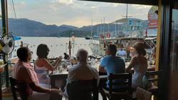 Buena Vista Restaurant & Hotel Bozburun