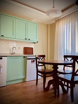 Defne Residence Selimiye