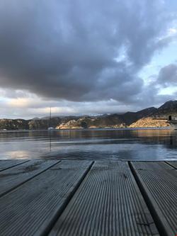 Deniz Kızı Pansiyon