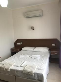 Deniz Kızı Pansiyon