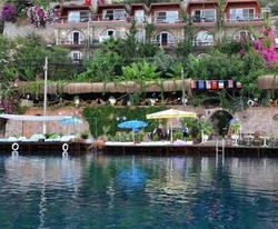 Dolphin Hotel
