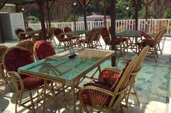 Ela Otel Hisarönü