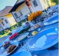 Gülsüm Hanim Evleri