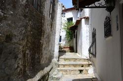 Two Stone Homes (Hades)