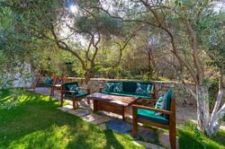 Hanım Pınarı Butik Otel