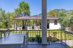 Hanım Pınarı Butik Otel