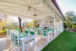 Hanım Pınarı Butik Otel