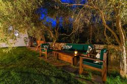 Hanım Pınarı Butik Otel