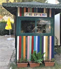 Heymola Hotel Selimiye