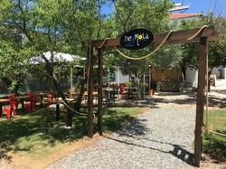 Heymola Hotel Selimiye