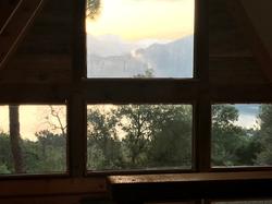 Selimiye Orman Evleri