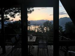 Selimiye Orman Evleri