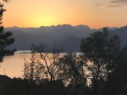 Selimiye Orman Evleri