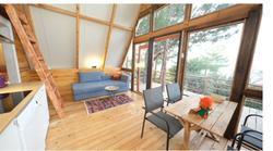 Selimiye Orman Evleri