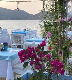 İskarça Butik Otel ve Restaurant