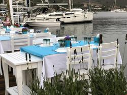 İskarça Butik Otel ve Restaurant