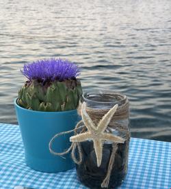 İskarça Butik Otel ve Restaurant