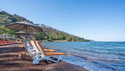 Kensington Kerdime Beach Hotel