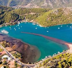 Kozalak Tatil Evleri