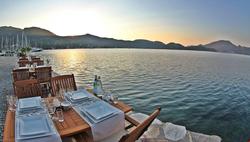 Losta Beach Boutique Hotel