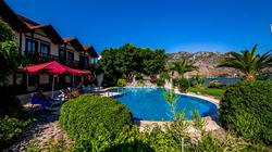 Palmetto Resort Hotel